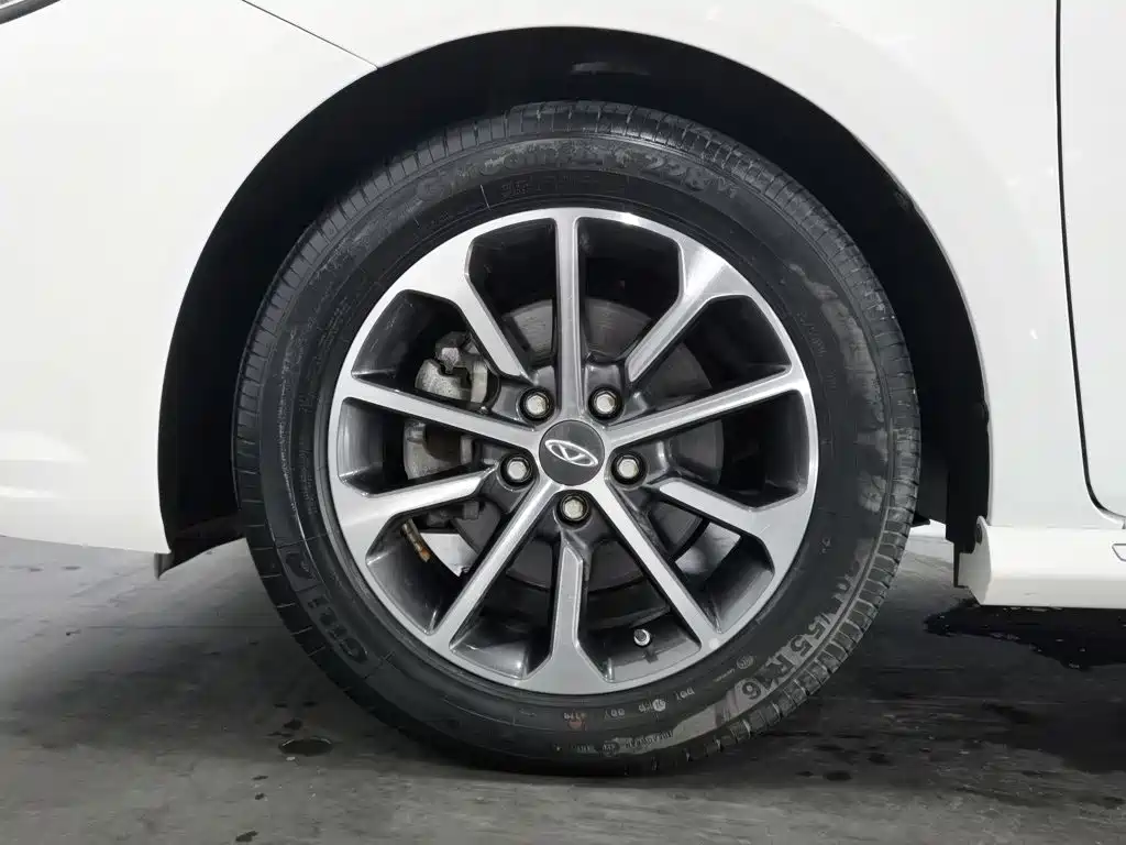 Chery Arrizo GX 2020 2019 Champion Edition 1.5L Manual Elite