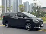 صورة 3 - Toyota Alphard