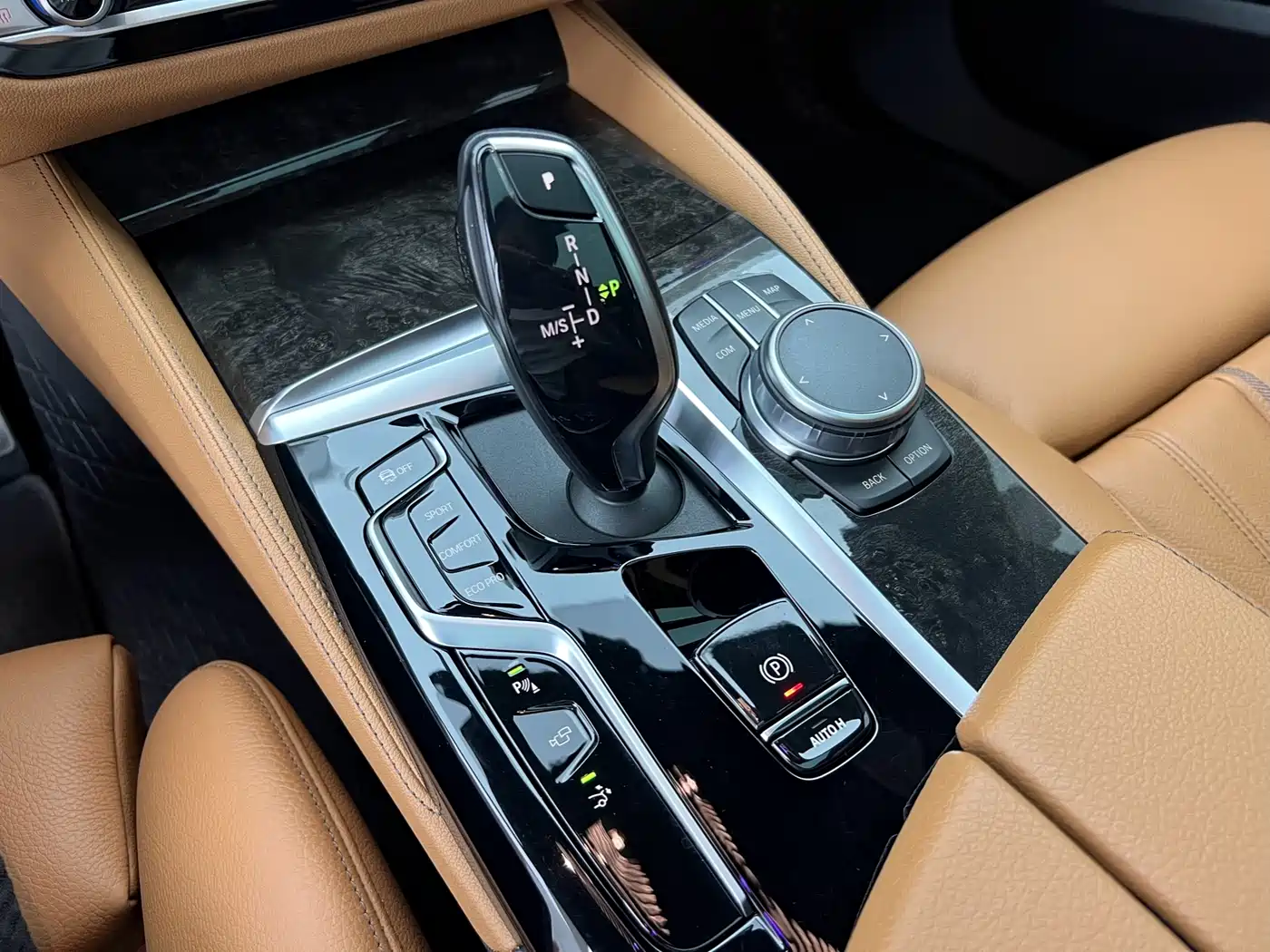BMW 6 Series GT 2021 Facelift 630i M Sport Package фото 21