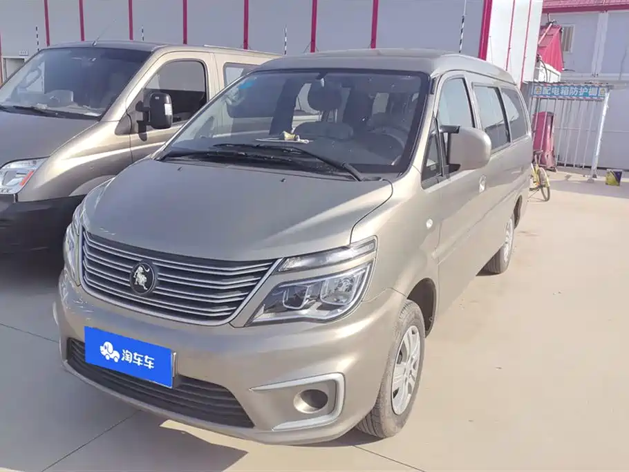 DONGFENG LINGZHI