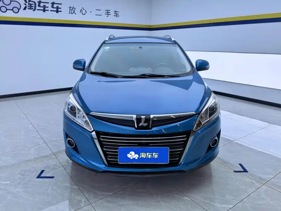 Luxgen U6 SUV 2016 2016 1.8T Fashion Value