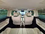 صورة 25 - Toyota Alphard