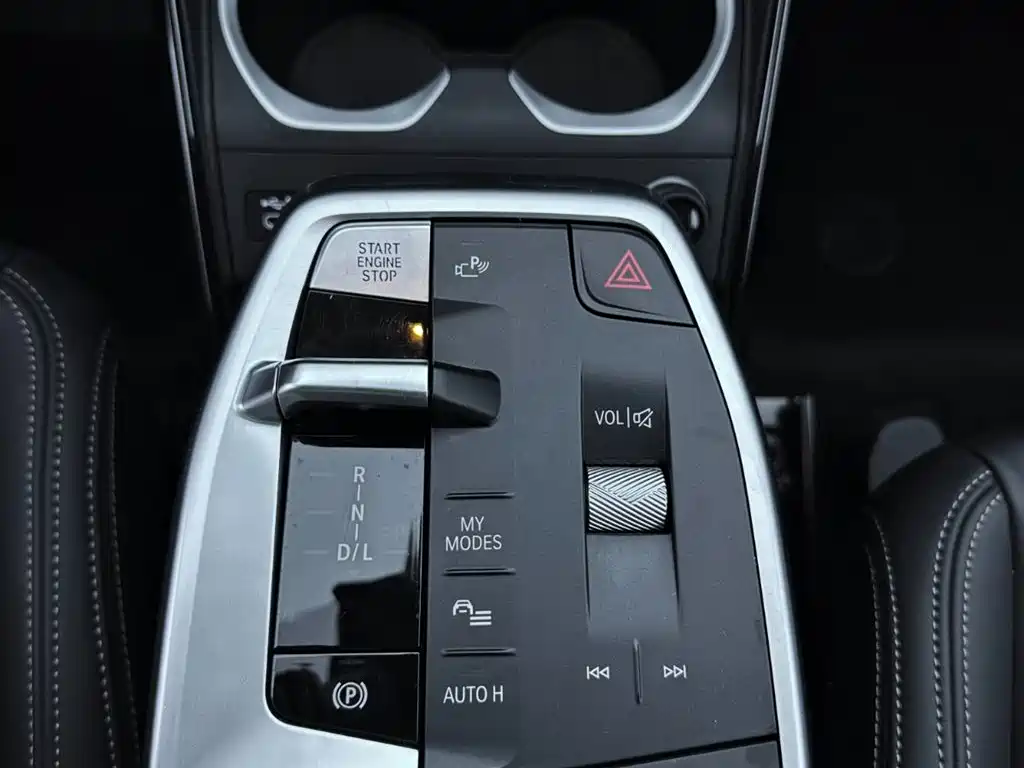 BMW X1 2023 sDrive20Li X Design Package фото 19
