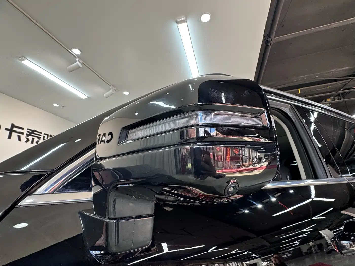Haval Big Dog 2024 1.5T DCT Border Collie Edition фото 22