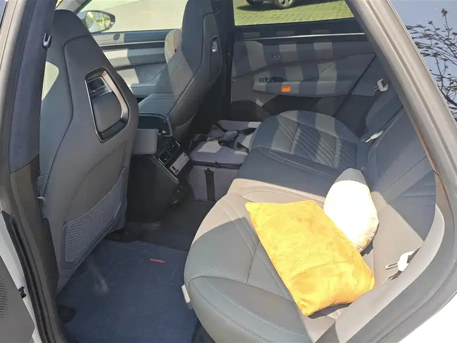 ZEEKR EXTREME KRYPTON 001