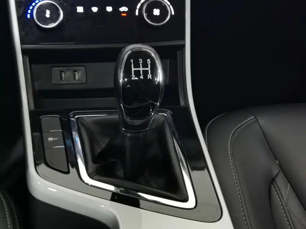 Chery Arrizo GX 2020 2019 Champion Edition 1.5L Manual Elite