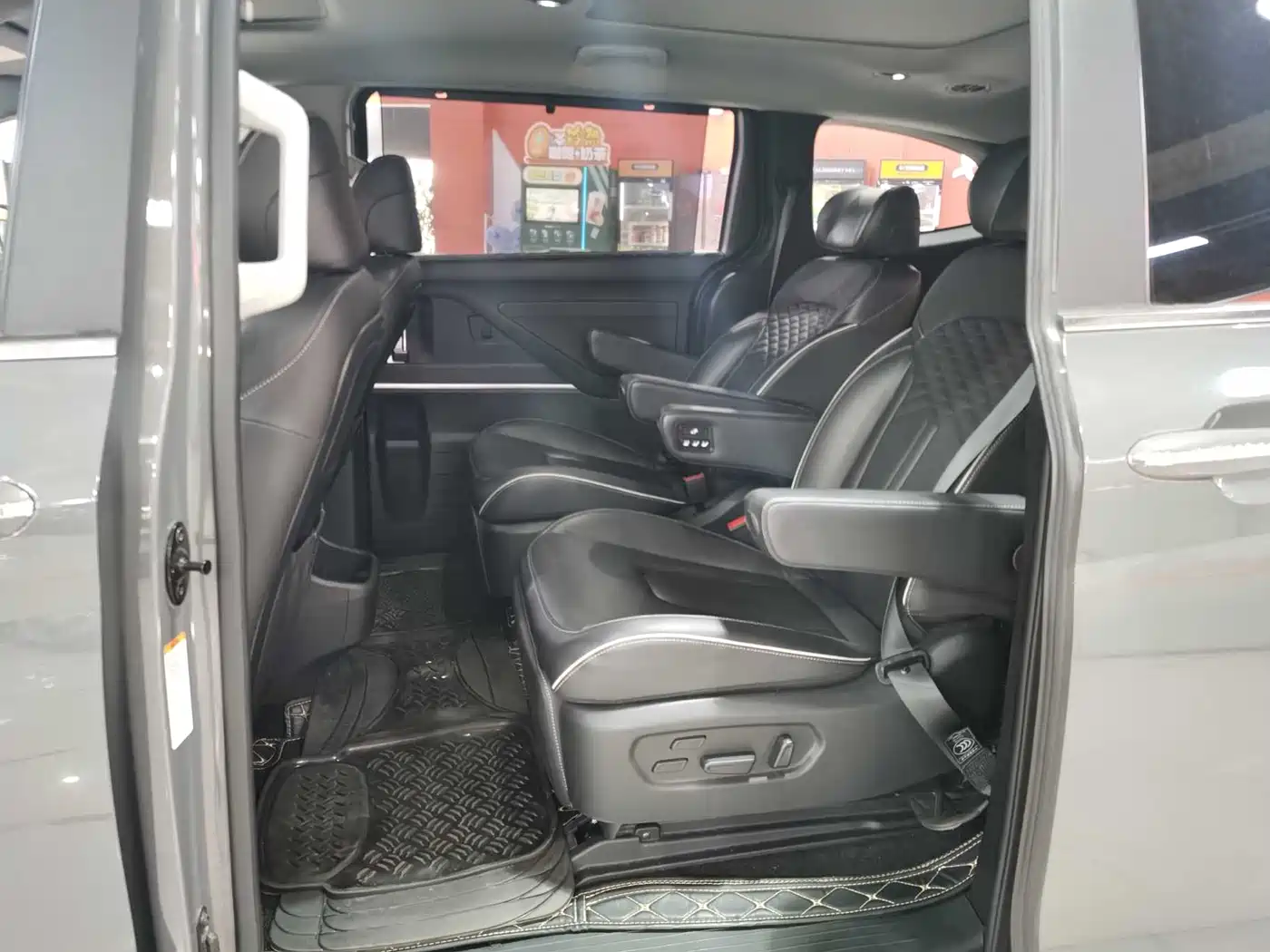Hyundai Kustu 2021 380TGDi Smart Love Flagship TOP Premium фото 10