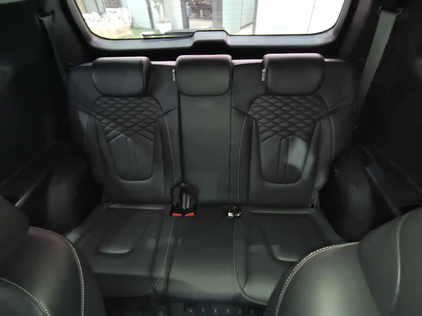 Hyundai Kustu 2021 380TGDi Smart Love Flagship TOP Premium фото 9