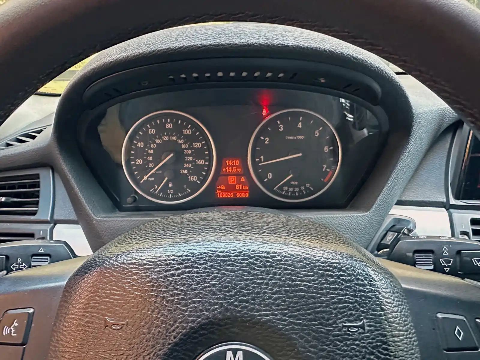 Photo 15 - BMW X5 (Import)