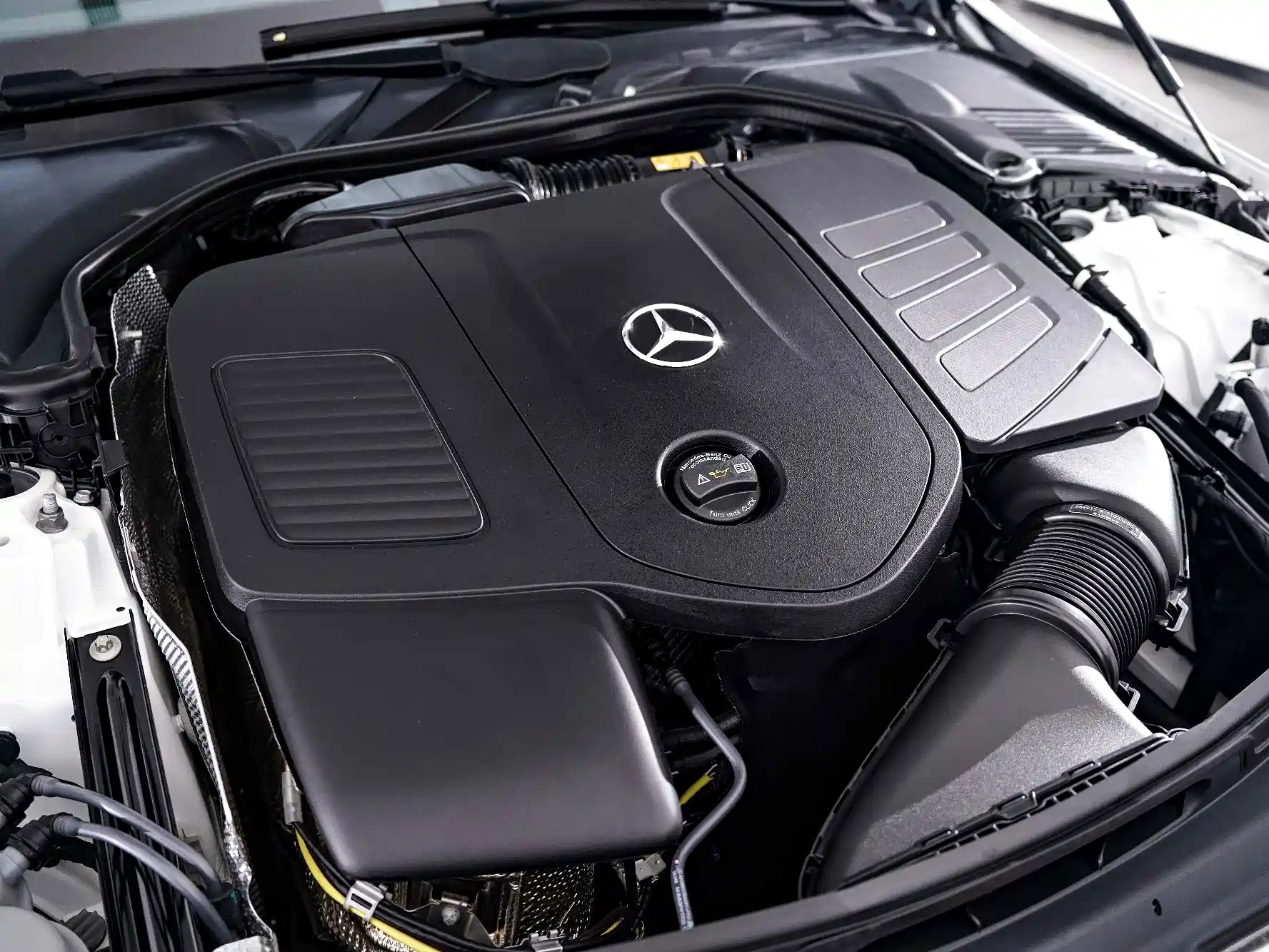 Фото 5 - Mercedes-Benz C-Class
