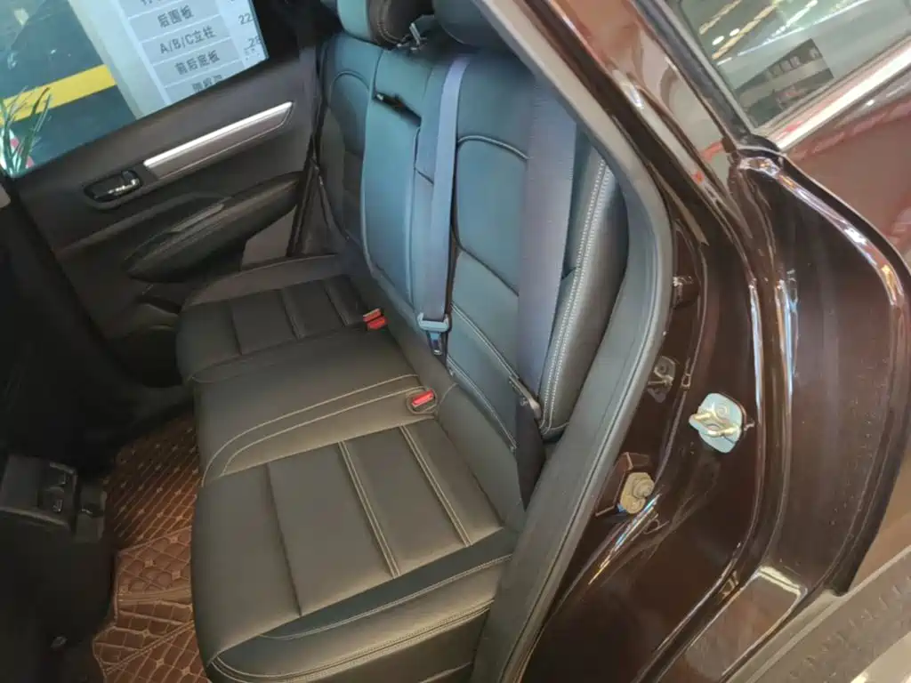 Renault Koleos 2018 2018 2.0L 2WD Luxury Edition