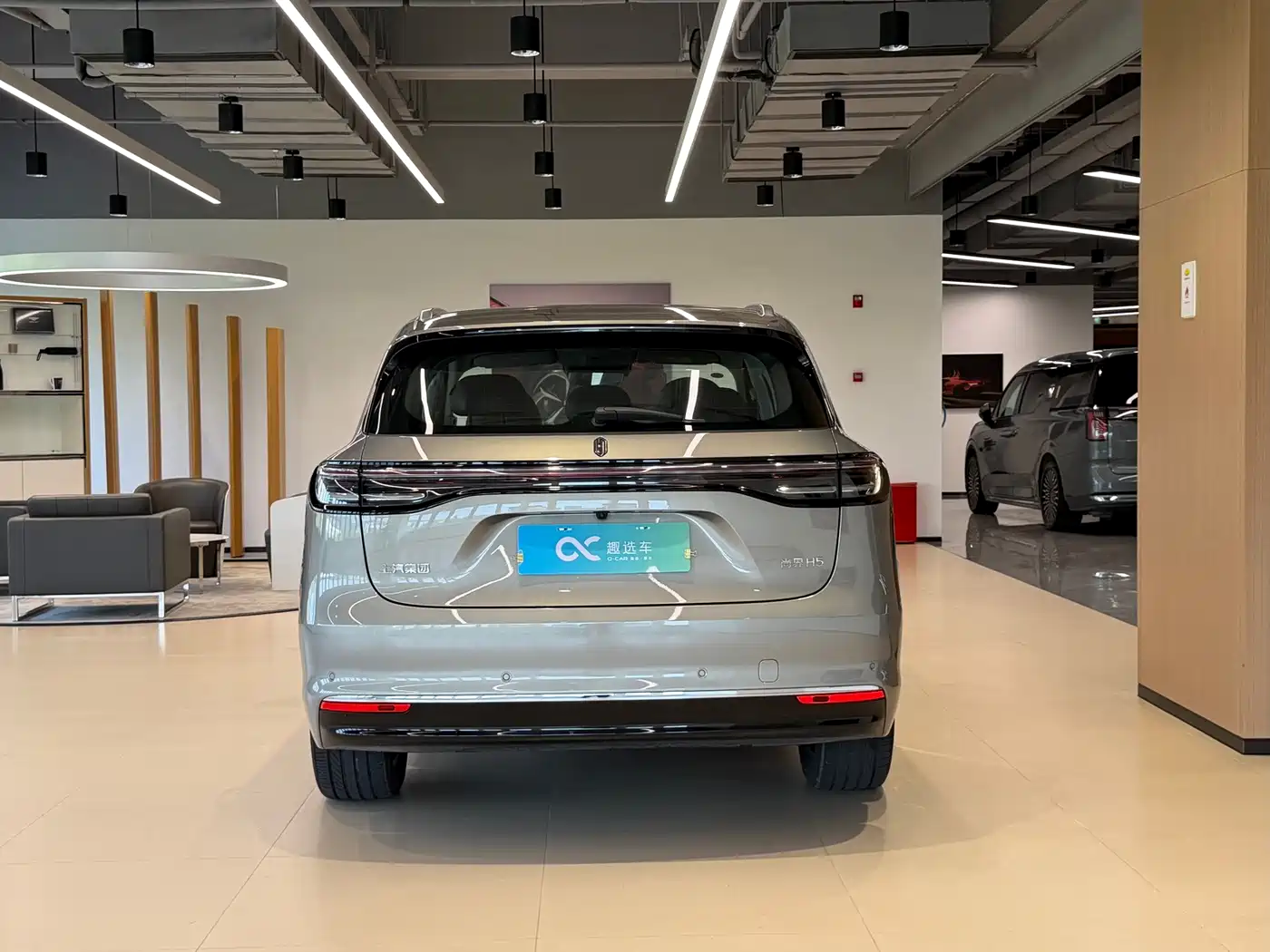 Shangjie SUV 2025 2025 Model Pure Electric Pro