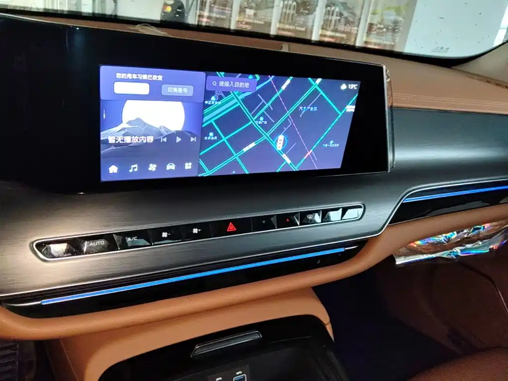 Photo 13 - Hongqi H9