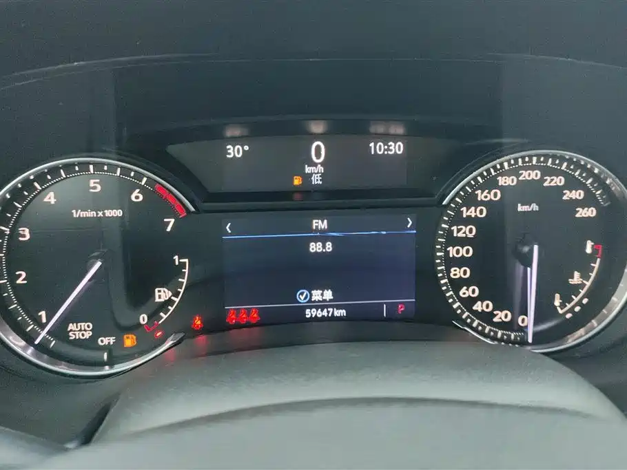 Cadillac CT5 2021 28T Luxury фото 14