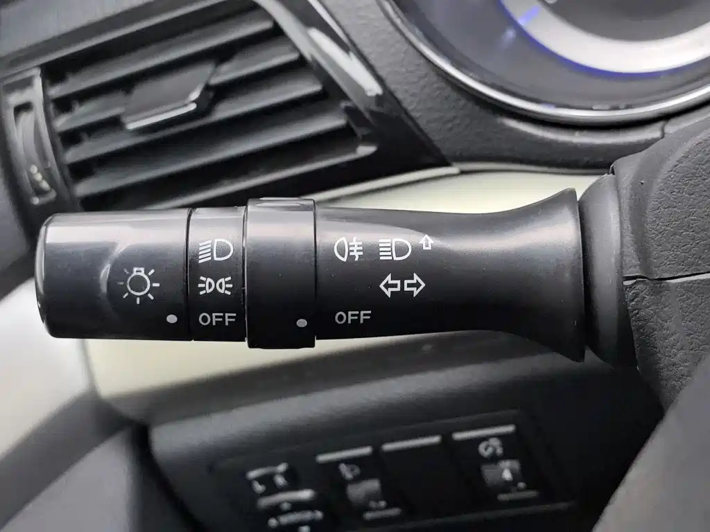 Dongfeng Yufeng P16 2017 2017 1.9T 2WD Comfort Extended D19TCIE2
