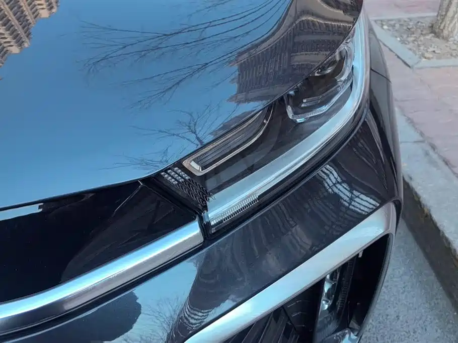 EXEED XINGTU LINGYUN