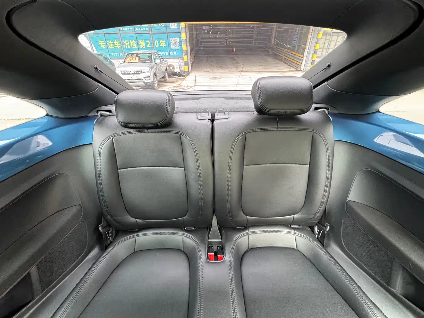 Volkswagen Beetle 2017 180TSI Style фото 17
