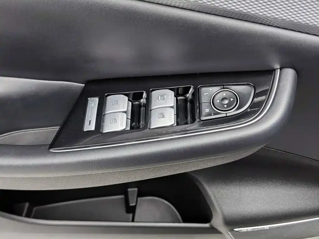 Фото 9 - BAIC Beijing X7