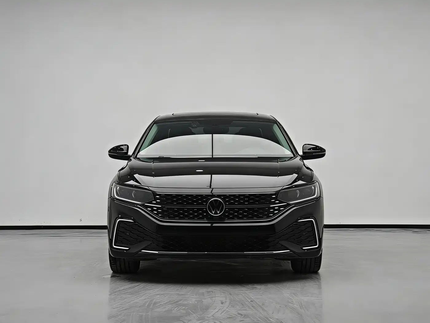 Volkswagen Passat 2025 Outstanding 380TSI Starlight Dragon Soaring Edition фото 2