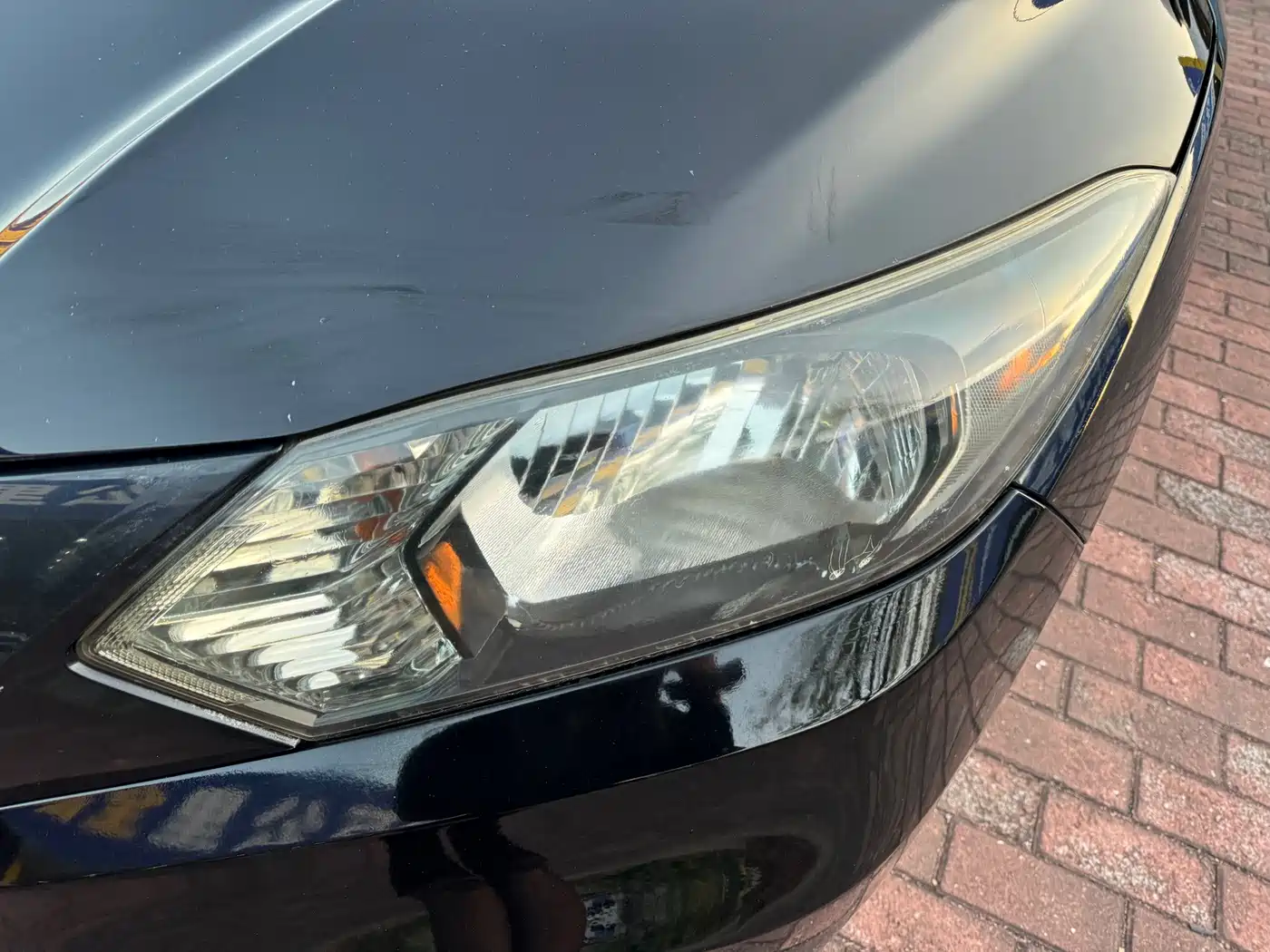 Honda Vezel 2015 2015 1.8L CVT FWD Elite