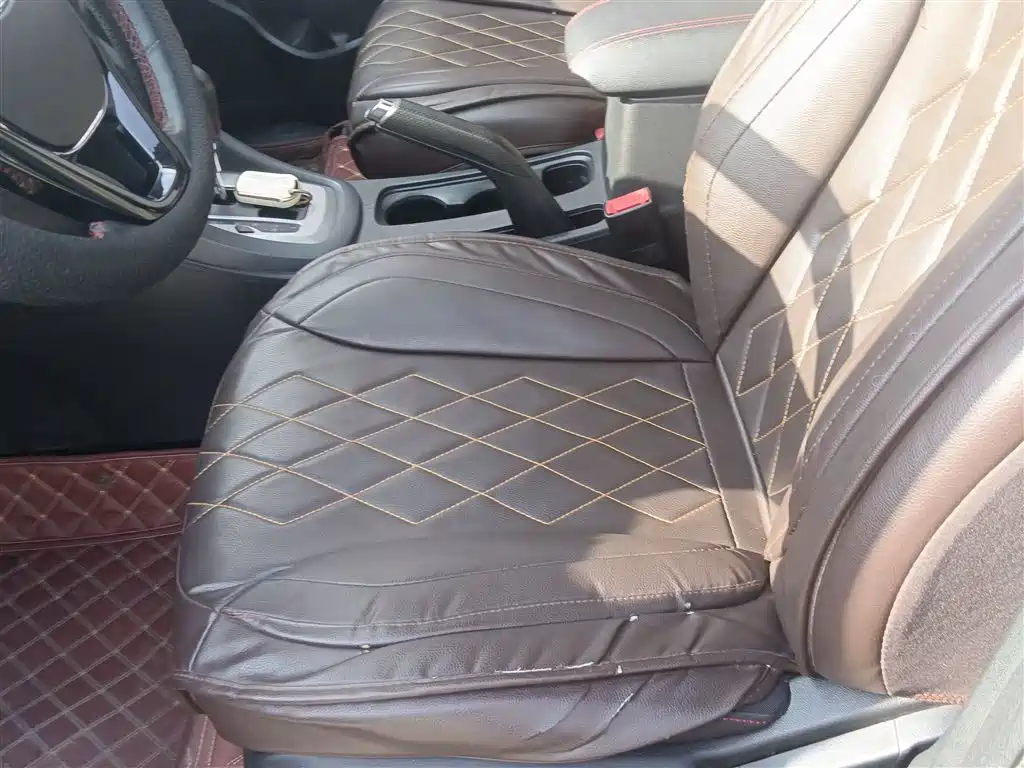 Chery Tiggo 5 2017 2017 1.5T CVT Comfort