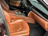 Фото 10 - Maserati Quattroporte