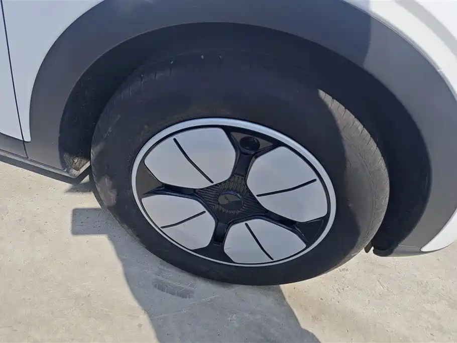 GEELY GALAXY STAR WISH