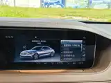 Фото 28 - Mercedes-Benz S-Class