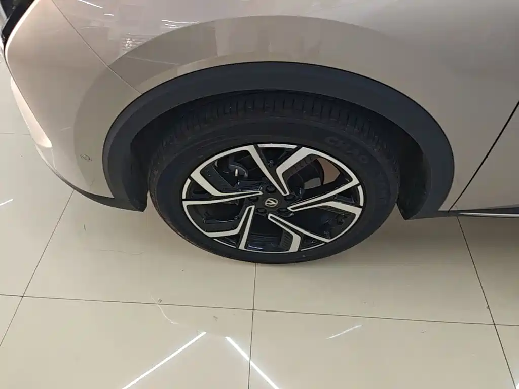 Changan CS55 PLUS 2025 2026 Model 4th Gen New Blue Whale 1.5T Celestial Premium