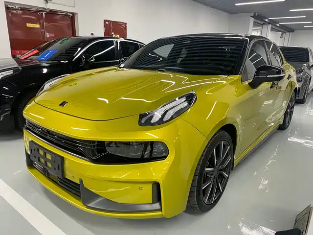 LYNK 03