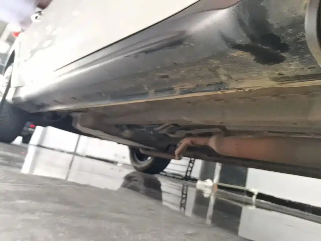 Dongfeng Fengguang Fengguang 580 2020 2020 1.5T CVT Luxury
