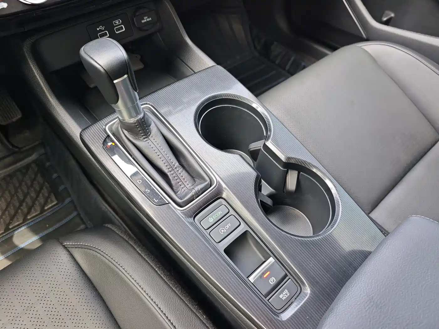 Honda Integra 2023 2023 240TURBO CVT Smart Enjoyment Edition