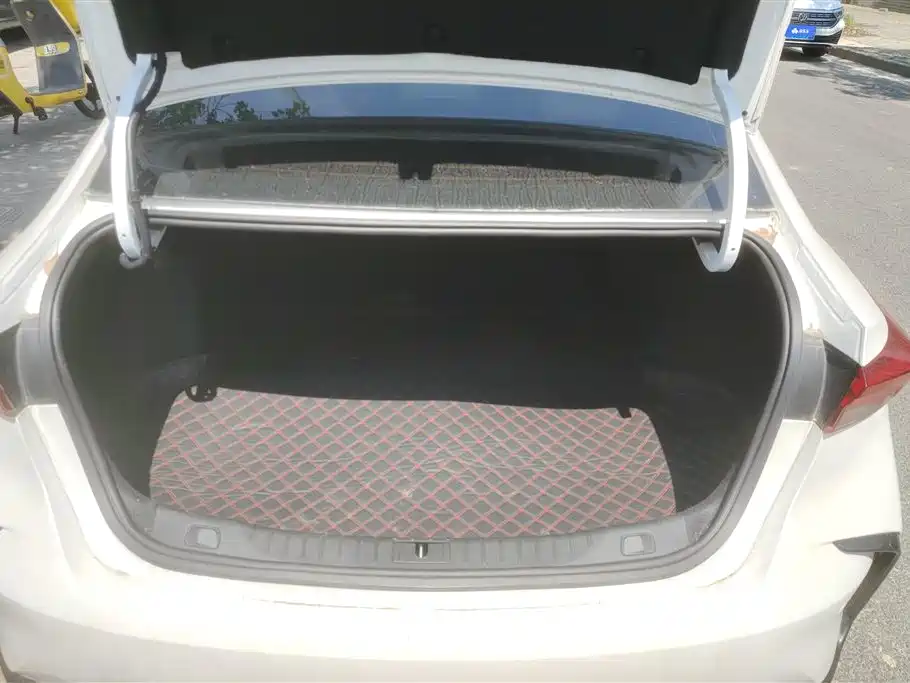 BUICK WEILANG
