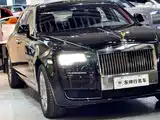 Фото 4 - Rolls-Royce Ghost