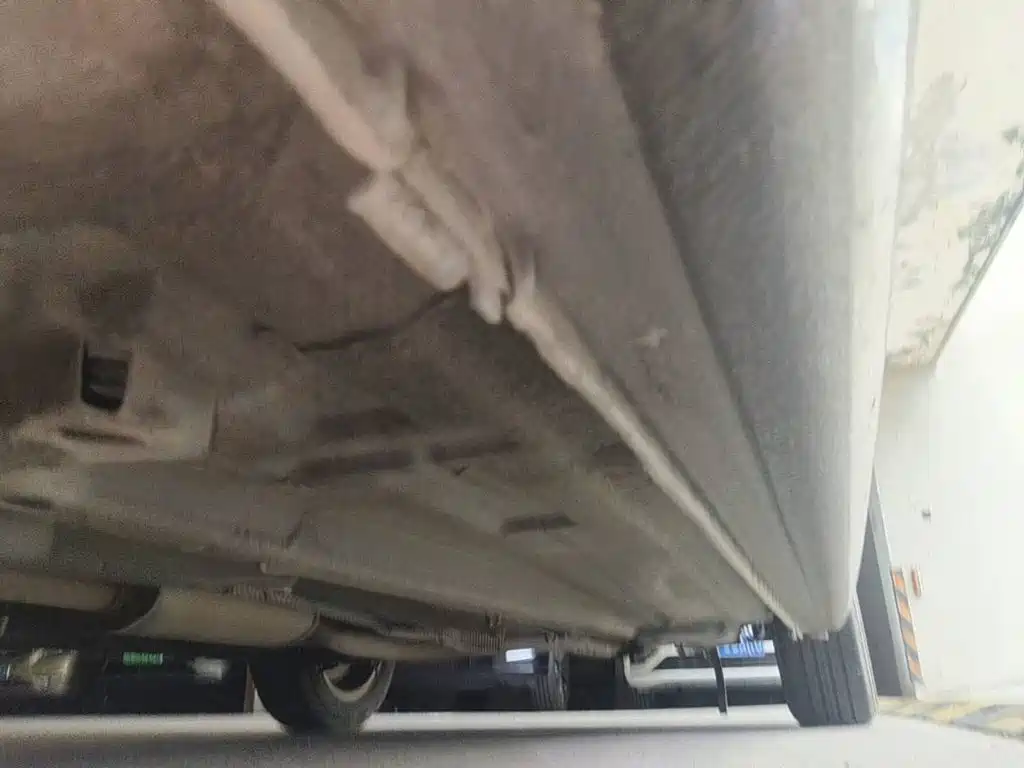 Dongfeng Aeolus Dongfeng Fengshen S30 2013 2013 1.6L Manual Elegance