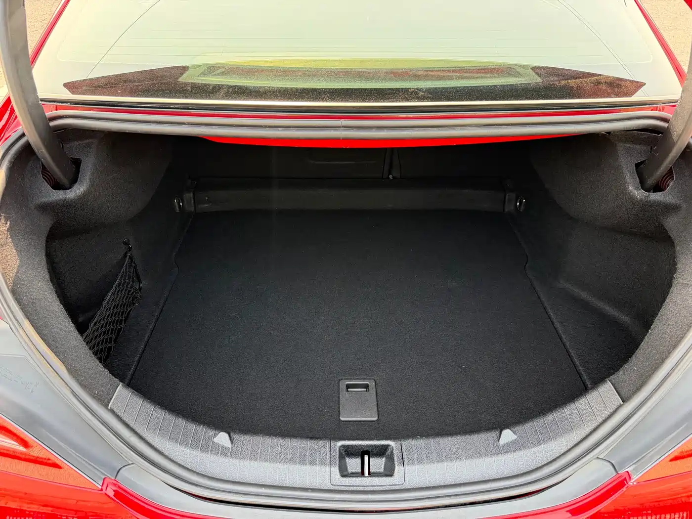 Mercedes-Benz CLA (Import) 2016 CLA 200 Fashion фото 31