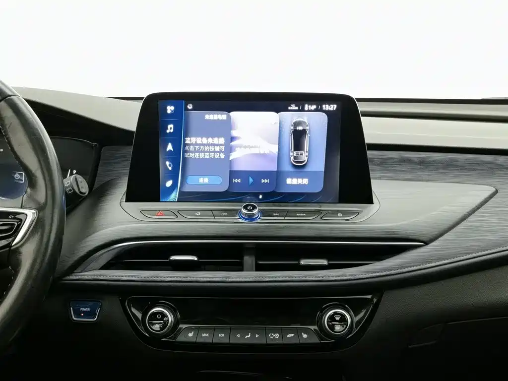 BUICK SLIGHTLY BLUE 6