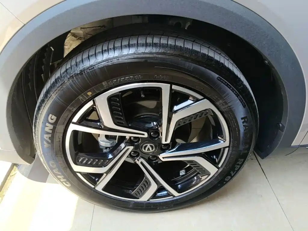 Changan CS55 PLUS 2026 2026 Model 4th Gen New Blue Whale 1.5T Celestial Premium