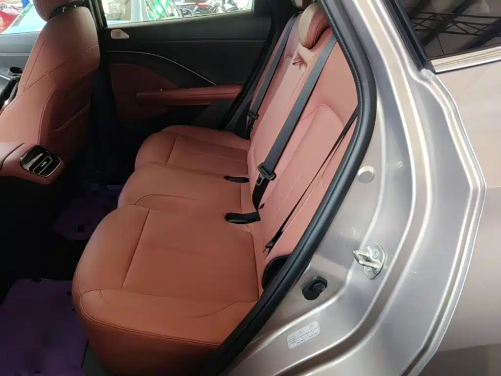 Changan CS55 PLUS 2026 2026 Model 4th Gen New Blue Whale 1.5T Celestial Premium