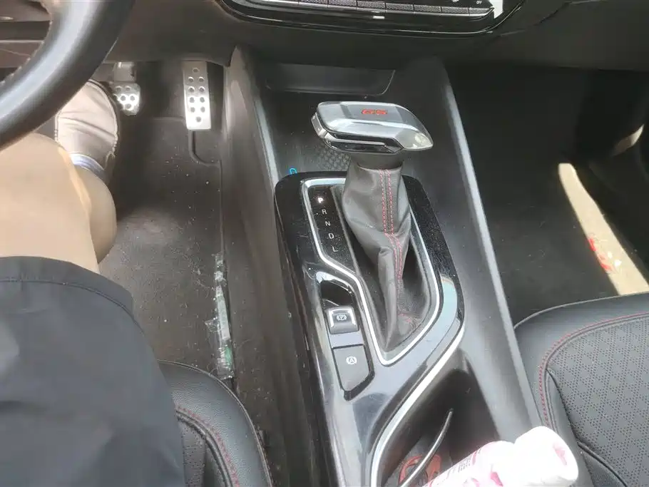BUICK WEILANG