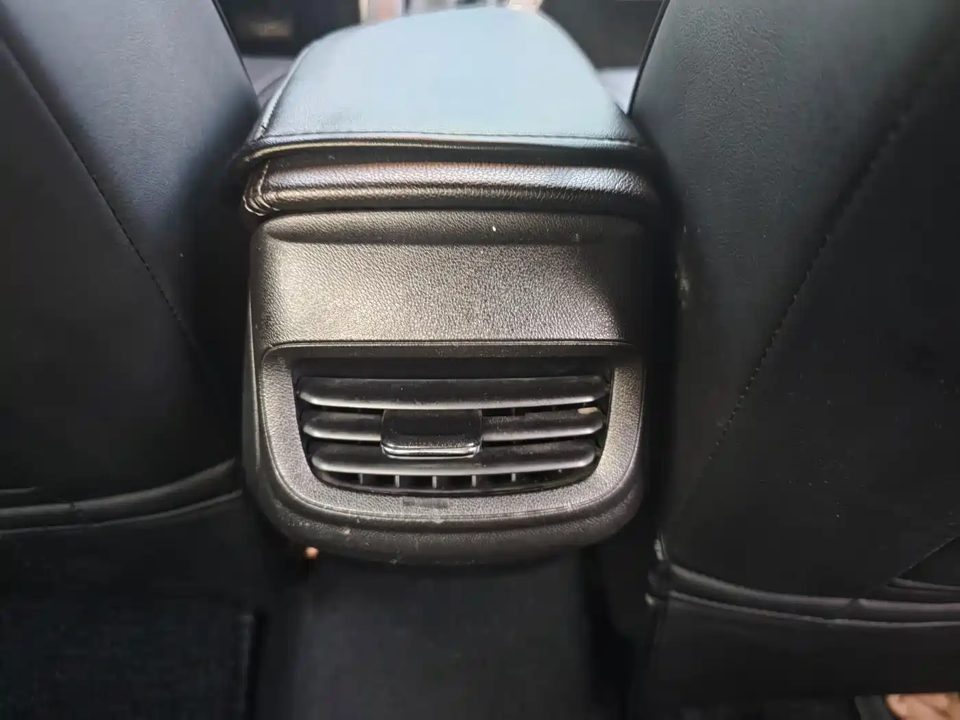 Фото 9 - Buick Excelle
