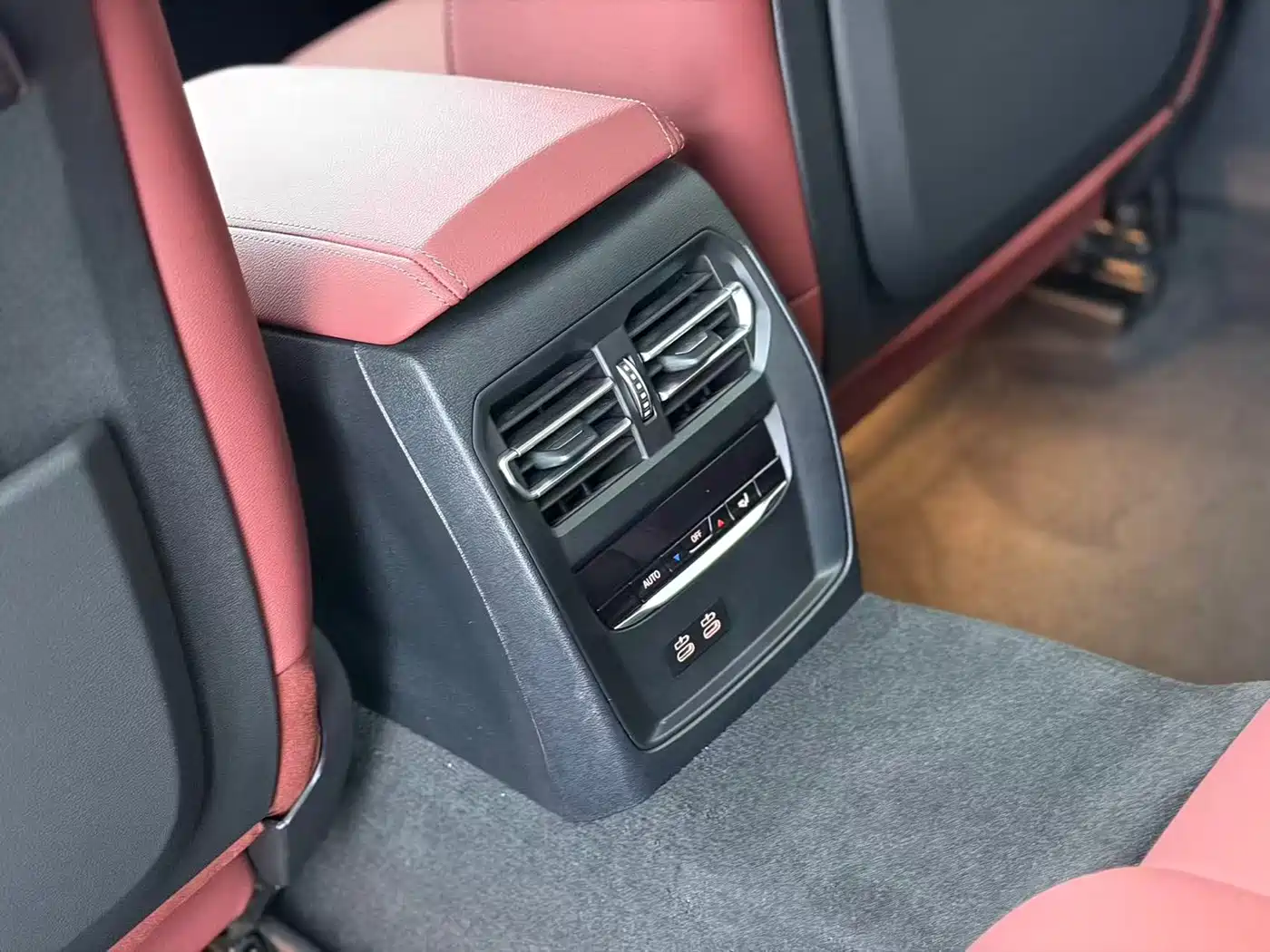 BMW 3 Series 2021 320Li M Sport Package фото 13