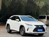 Фото 3 - Lexus RX