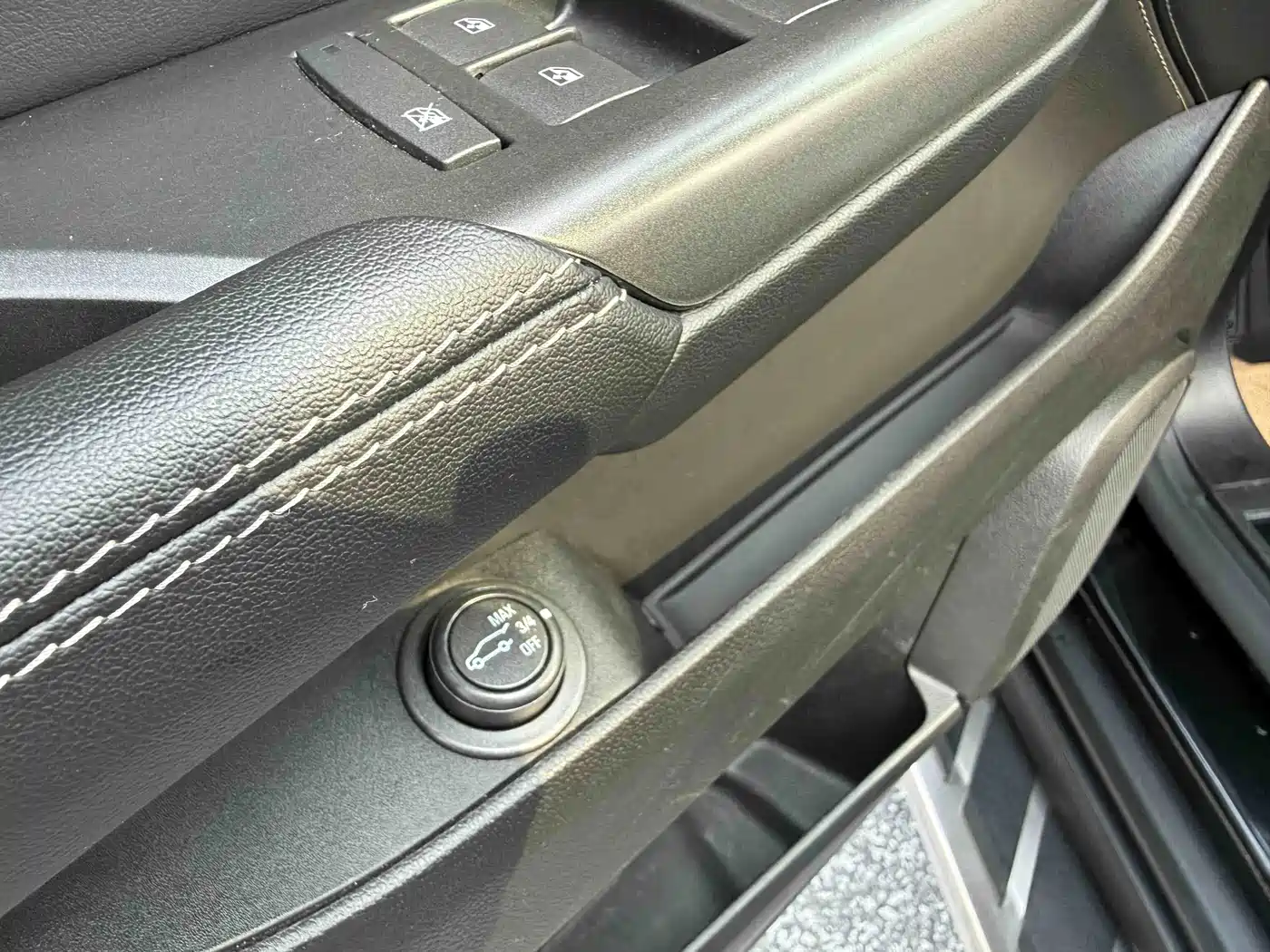 Cadillac SRX 2012 2013 3.0L Luxury
