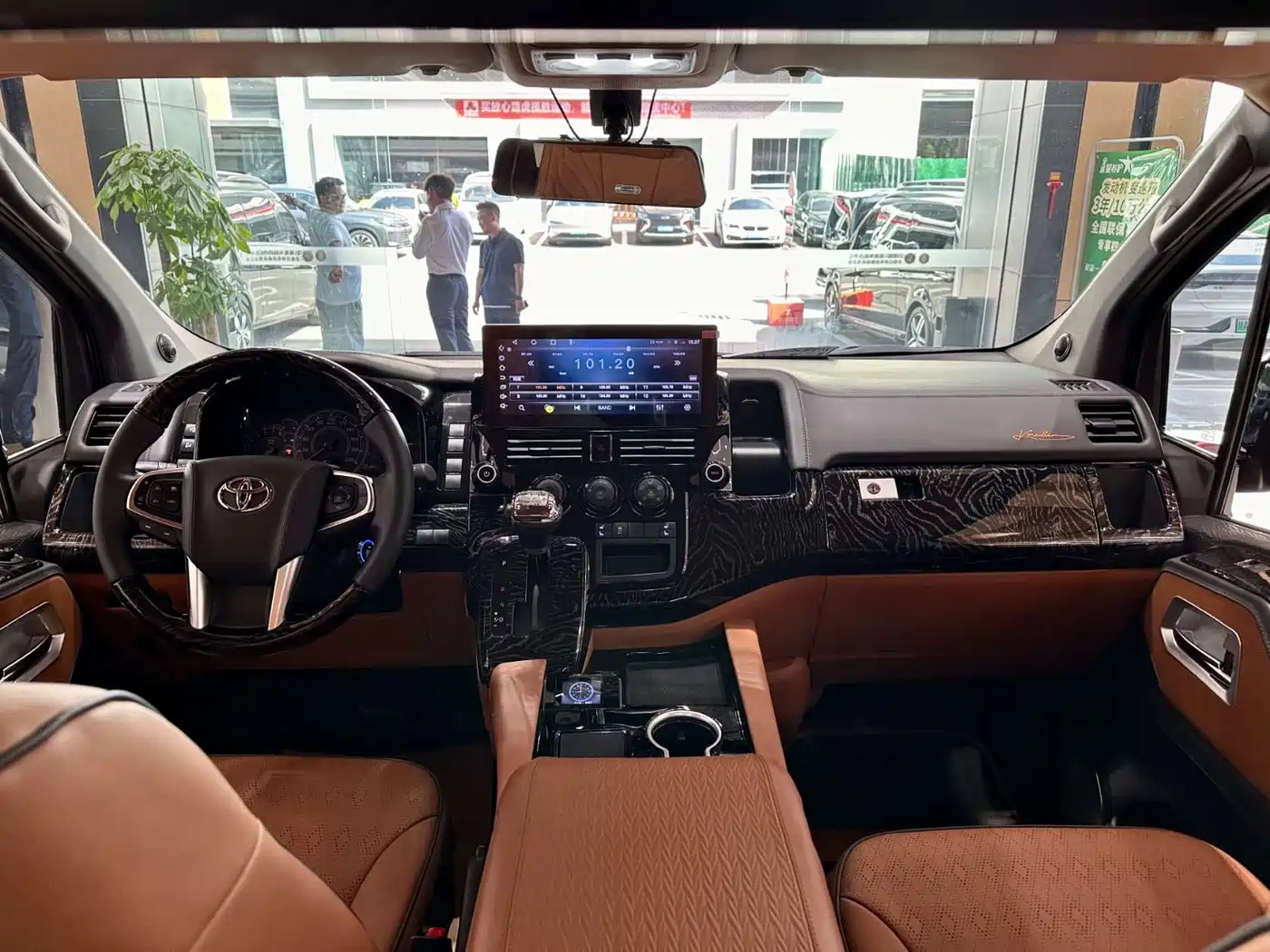 Kemuler Alpha AH Series 2024 Model AH380 фото 15