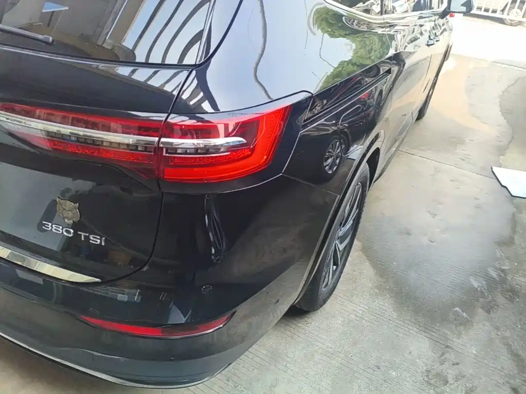 Фото 8 - Volkswagen Viloran