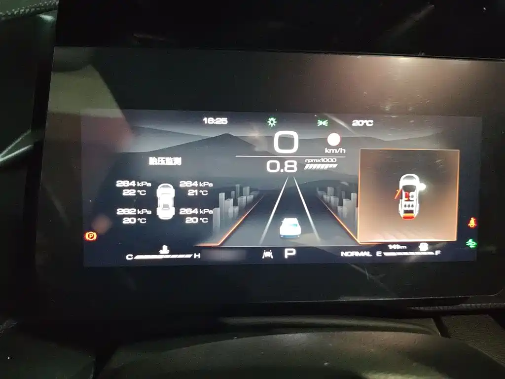 Haval Big Dog 2022 1.5T DCT FWD Border Collie Edition фото 4