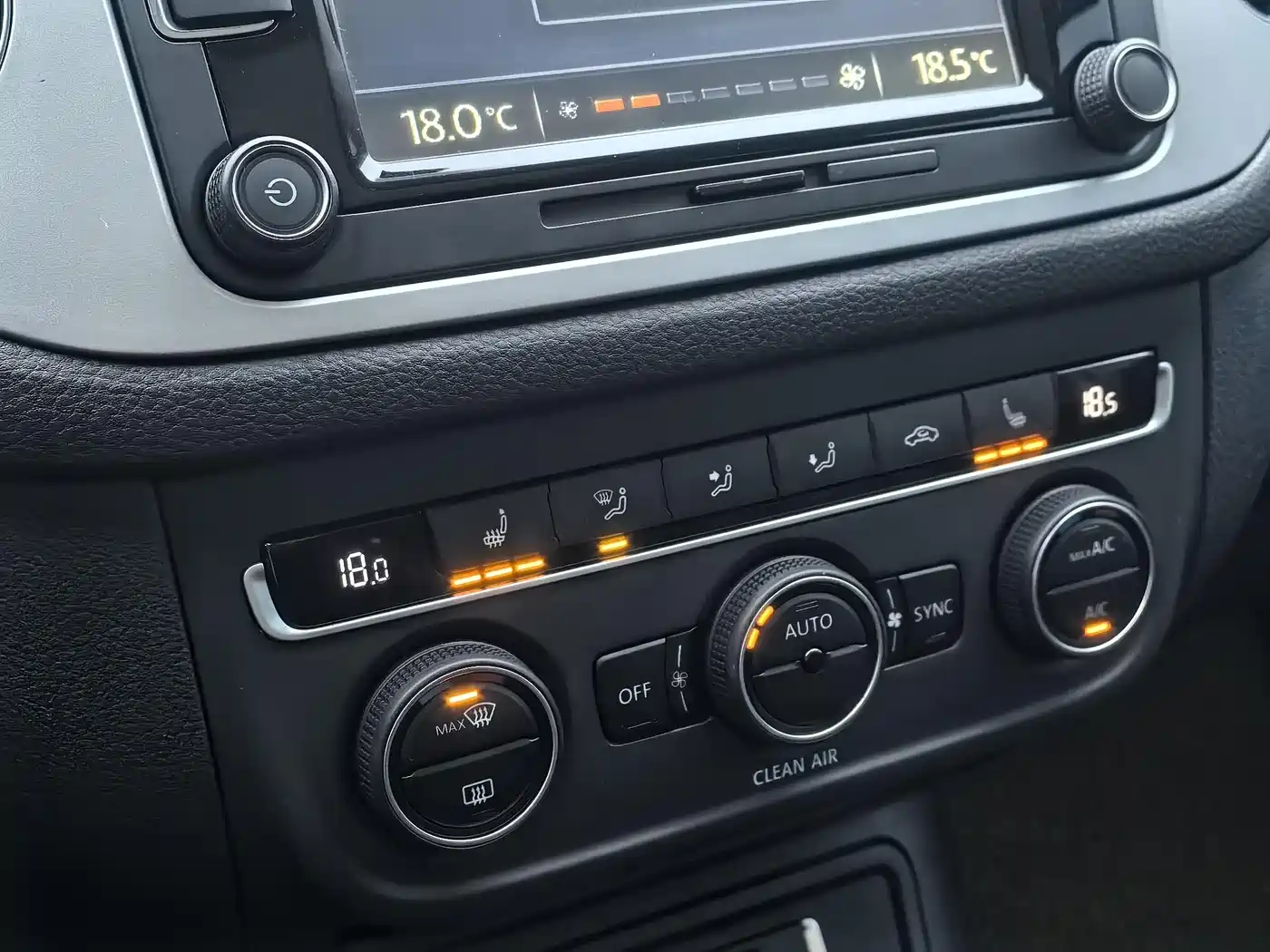 Volkswagen Tiguan 2016 Model 300TSI Automatic 4WD Luxury Edition фото 5