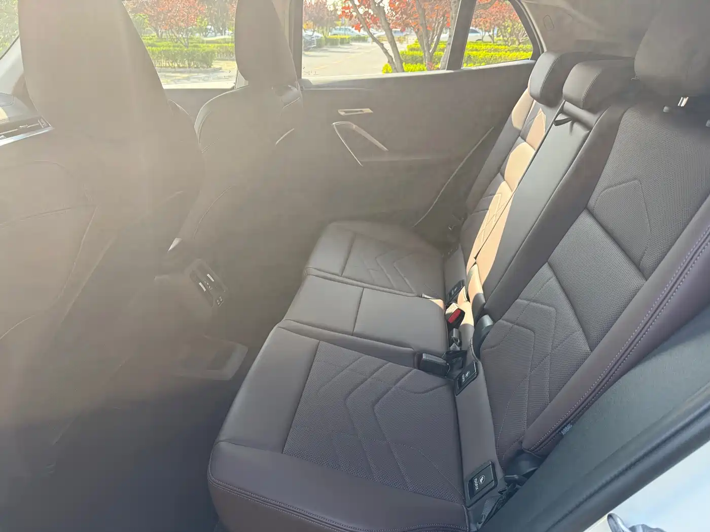 BMW X2 (Import) 2026 2024 sDrive25i M Sport Package