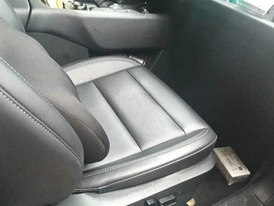 HAVAL RAPTORS NEW ENERGY